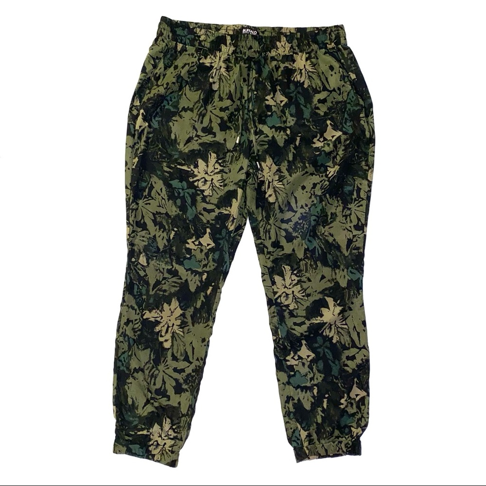Buffalo Trouser Pants